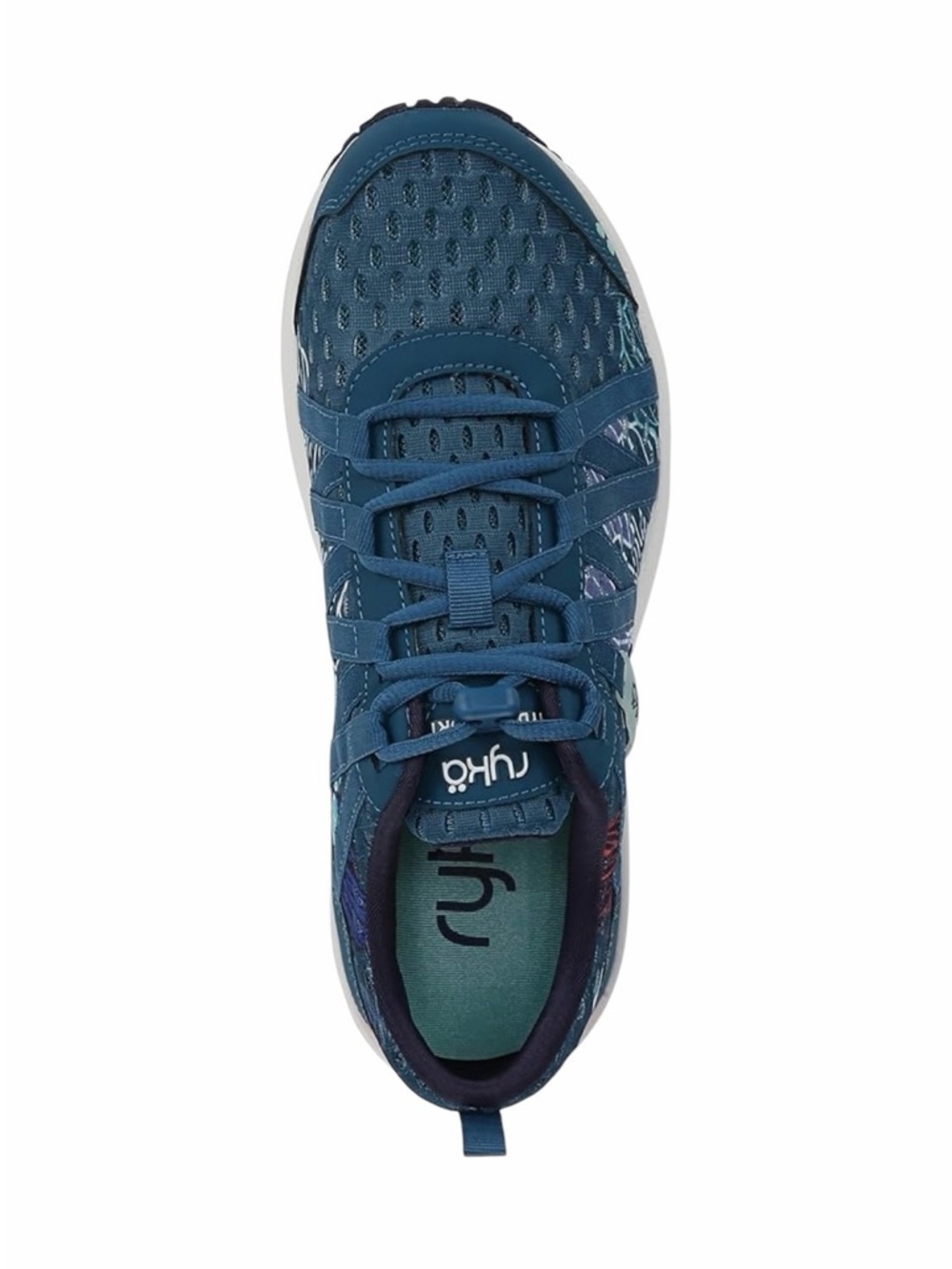 Ryka Women's Hydro Sport Water Shoes Size 5.5 - Picture 6 of 10